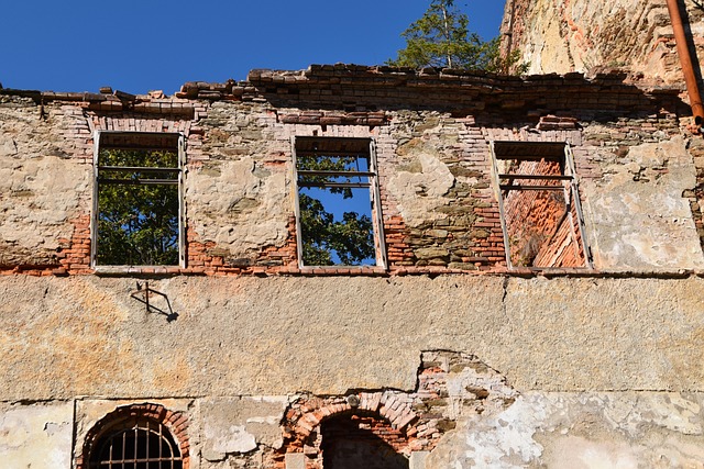Die Architektur, Geschichte