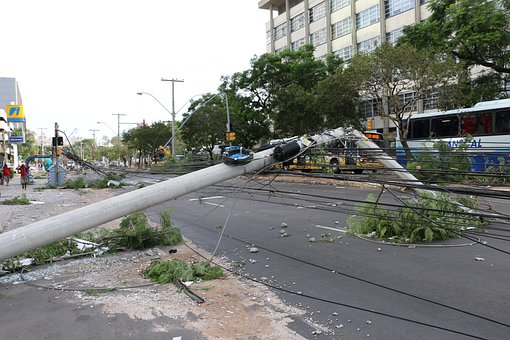Free Storm Wind photo and picture