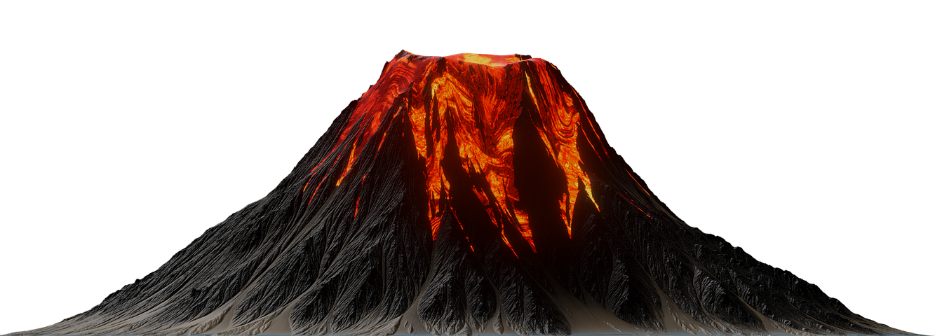 1,000+ Free Lava & Volcano Images - Pixabay
