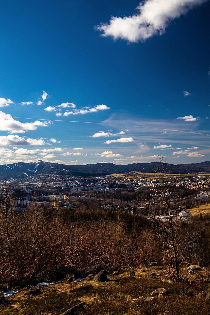 Natureza Céu Nuvens Ao Ar - Foto gratuita no Pixabay