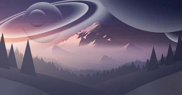Free mountains mountain peaks outdoors illustration