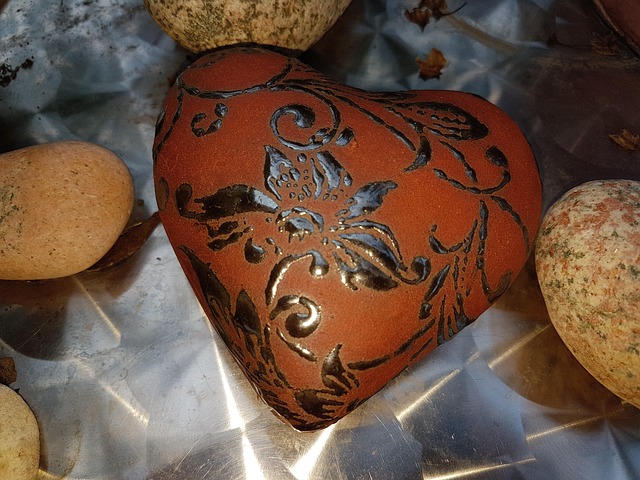 Free Heart Red photo and picture
