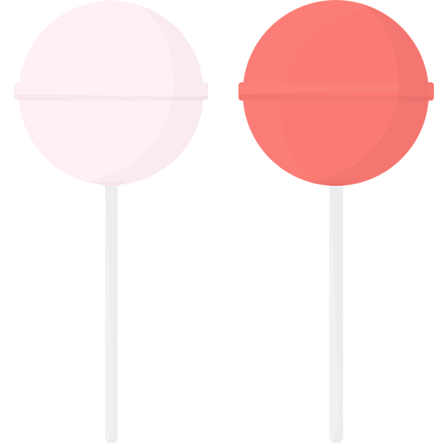 Chupete, Dulce, Dulces, Azúcar, Comida