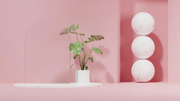 Minimalisme, Minimalistisk Interiør