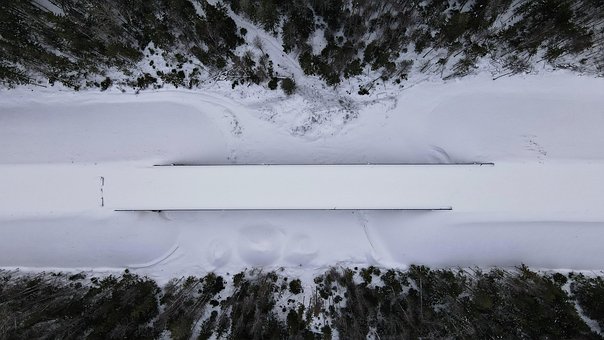 Free Winter Snow photo and picture