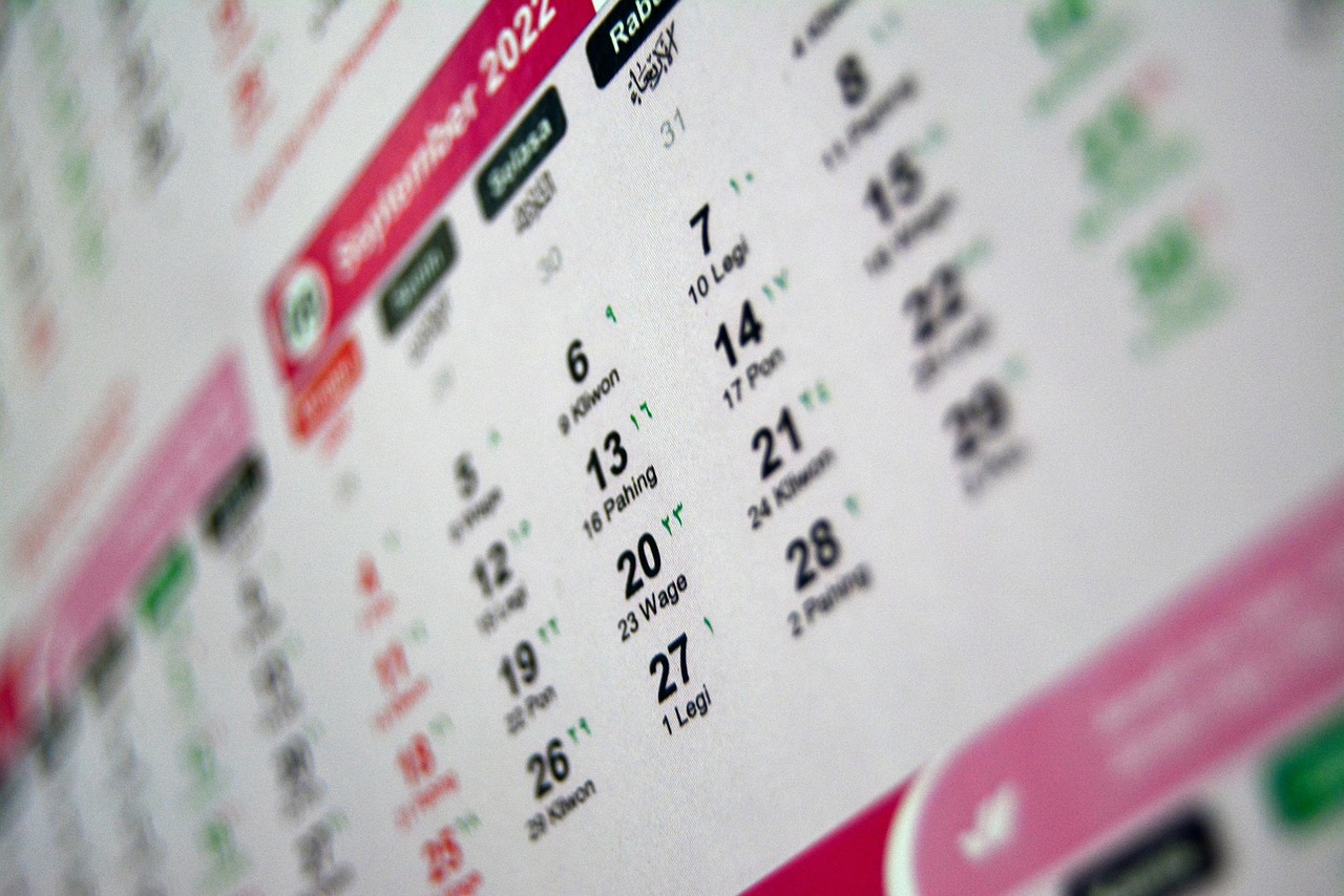 1+ Free Java Date & Weton Images - Pixabay