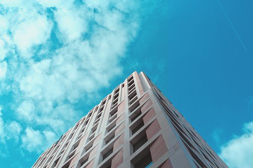 Free Building City photo and picture