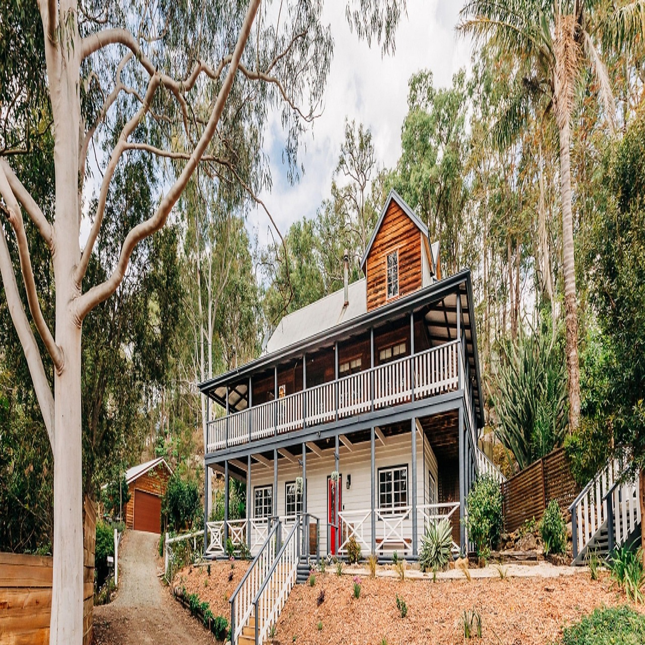 Cottage In Hunter Valley Free photo on Pixabay Pixabay