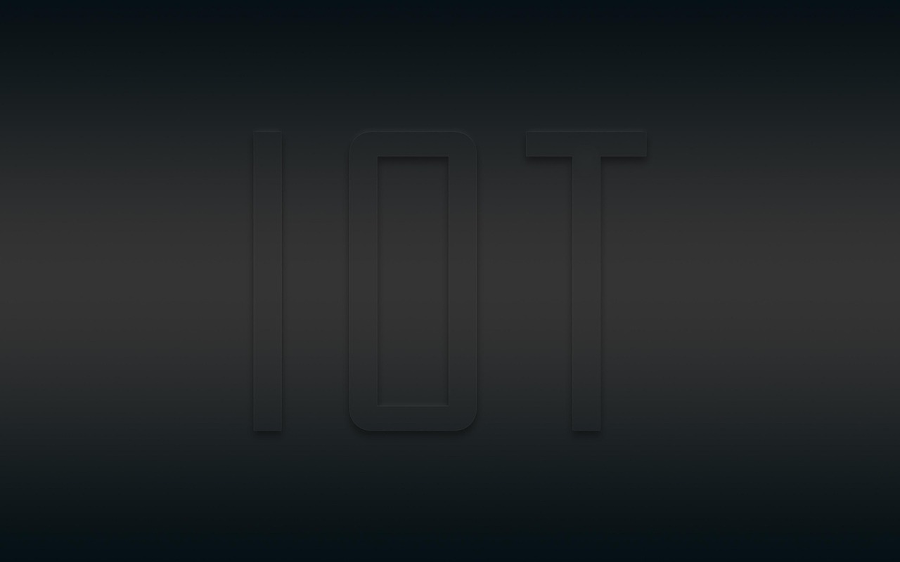 Download internet of things iot network royalty free stock