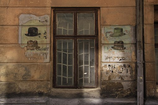 Free Building Door photo and picture