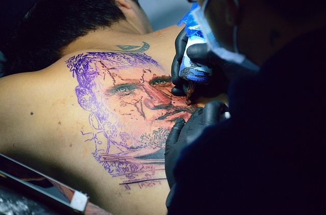 Free Tattoo Tattoos photo and picture