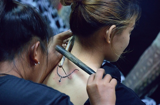 Free Tattoo Tattoos photo and picture