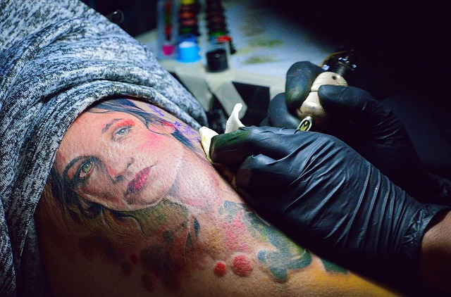 Free Tattoo Tattoos photo and picture
