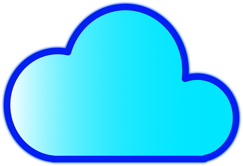 Wolken, Hosten, Natur