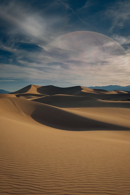 Free Desert Samsung Wallpaper photo and picture