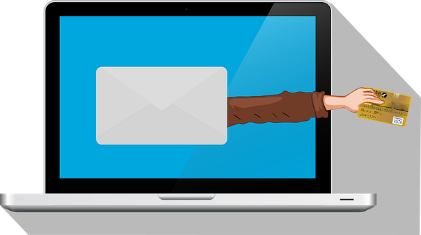 Free To Hack Fraud vector and picture