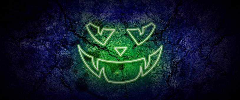 Halloween, Fundal, Fundal De Halloween