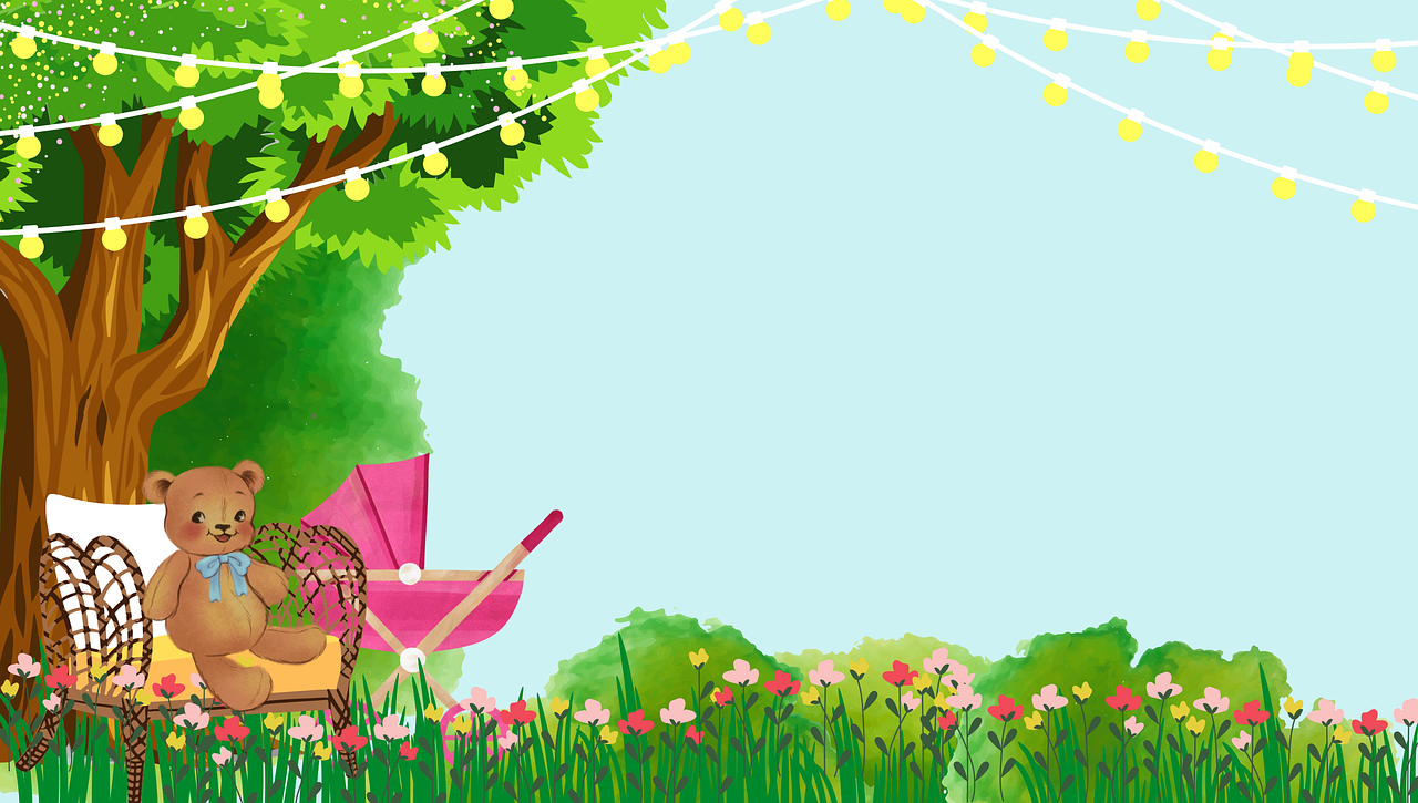 Spring Event Drawing 60+ Free Spring Season Drawing & Spring Images - Pixabay