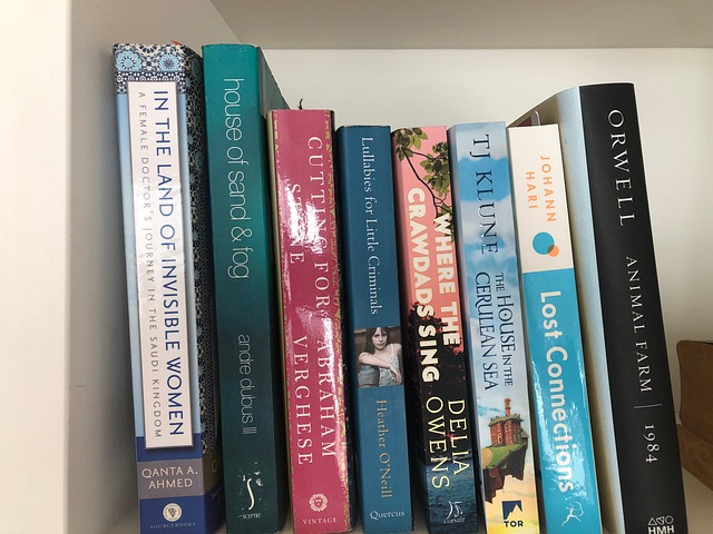 Free Books Reading photo and picture