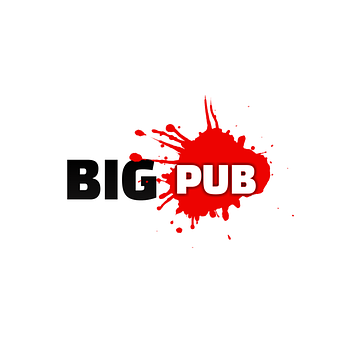 Free Big Pub illustration and picture