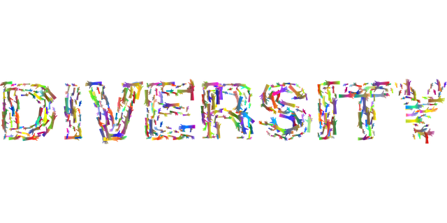 Free diversity peace hands illustration