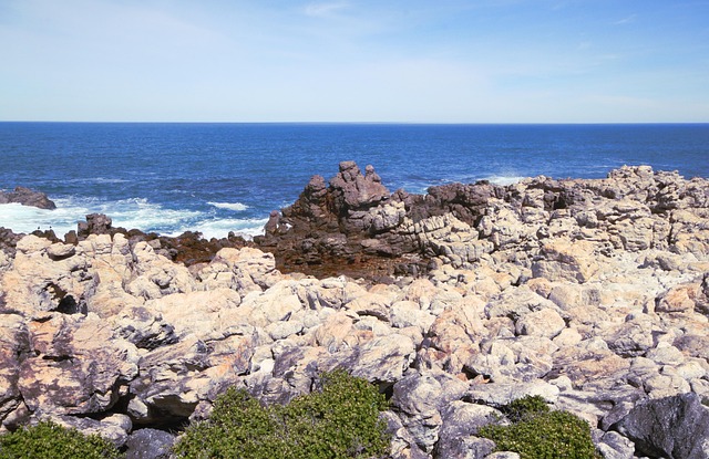 Free Sea Seascape photo and picture
