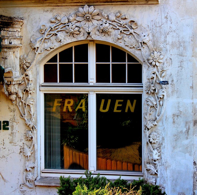 Free Eisenach Window photo and picture