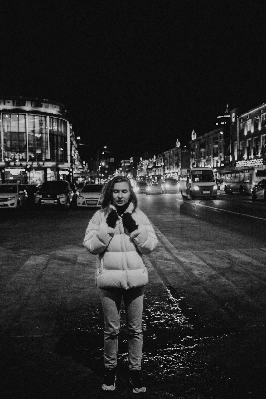 city-night-woman-free-photo-on-pixabay-pixabay