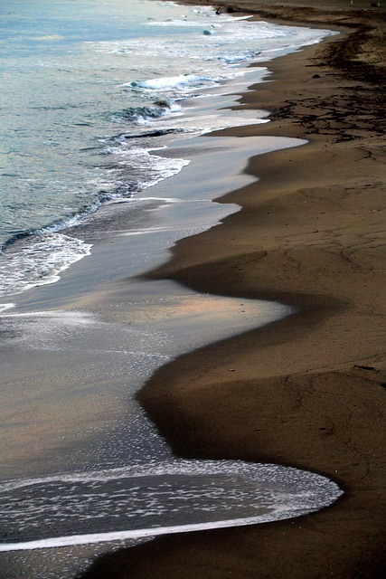 Free Sea Ocean photo and picture
