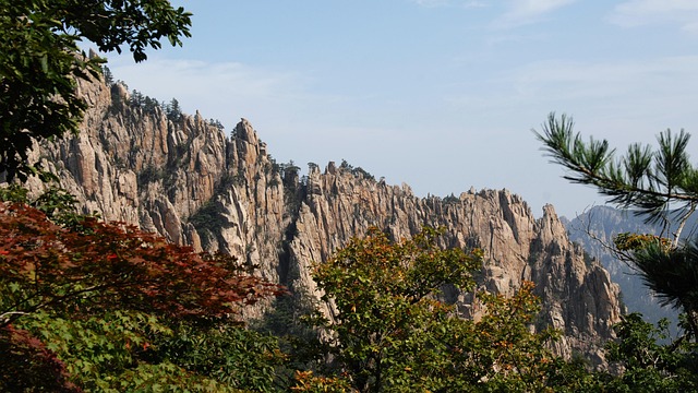 Free Gangwon-Do Gangwon Province photo and picture