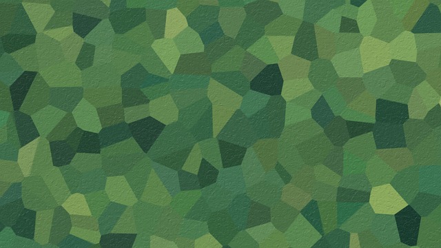 Download free HD stock image of Poly Art Lowpoly Art Free poly art lowpoly art green background illustration