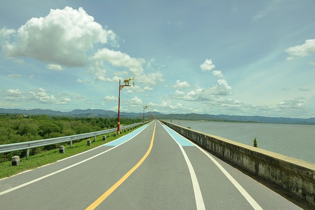 Free Highway Road photo and picture