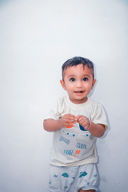 Free Baby Child photo and picture