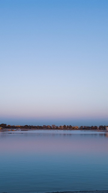 Free Nature Lake photo and picture