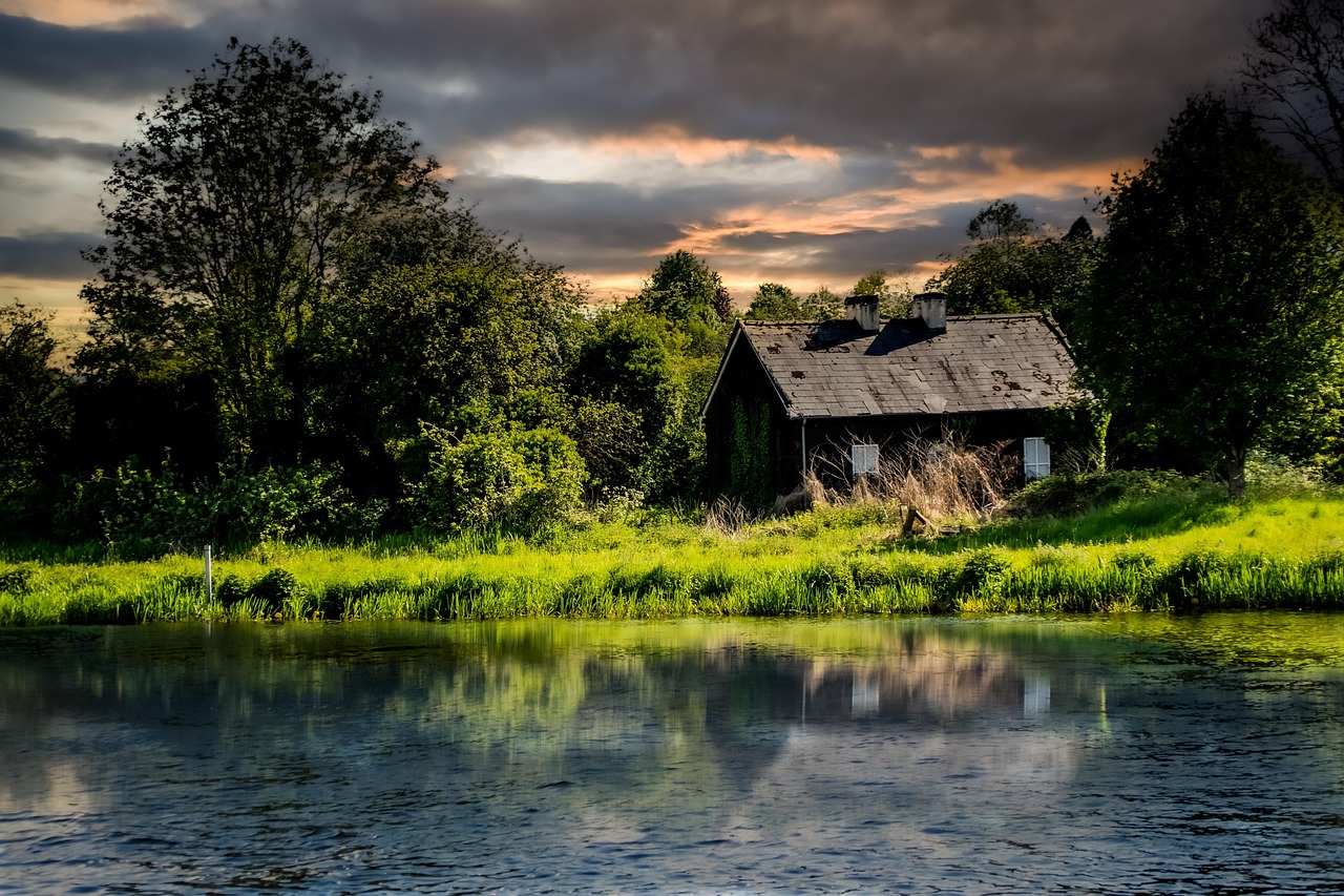 House Home Nature - Free photo on Pixabay - Pixabay