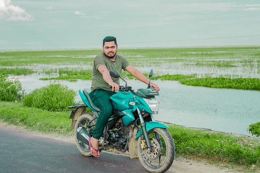 Jubayer, Ahmed, Mahi, Baniachong