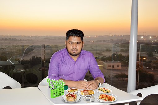 Jubayer, Ahmed, Mahi, Baniachong