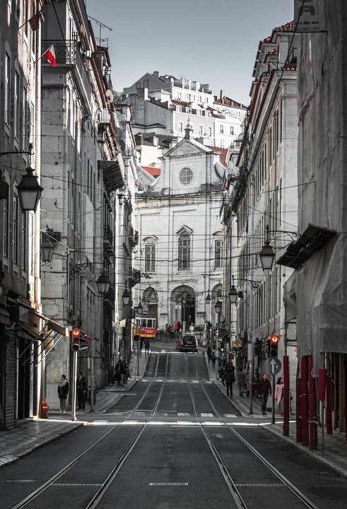Discover Lisbon: A 3-Day Adventure Through Portugal’s Capital