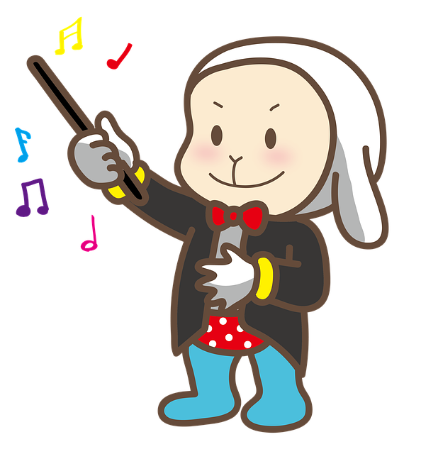 Free funny fictional character cute illustration