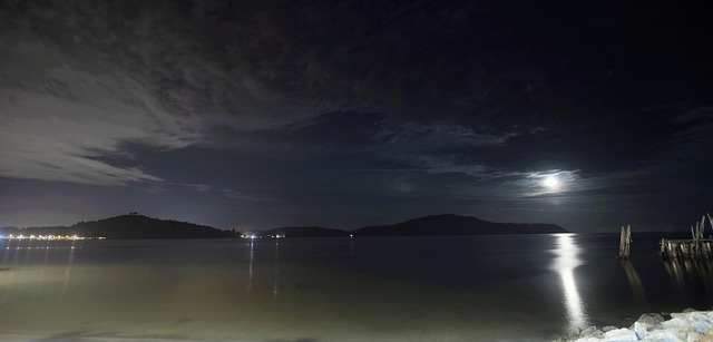 Free Sea Ocean photo and picture