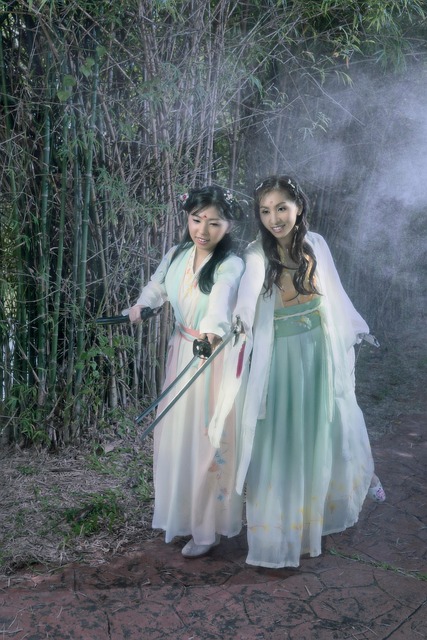 Free Chinese Cosplay photo and picture