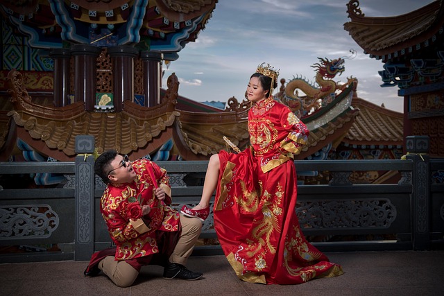 Free Funny Wedding photo and picture