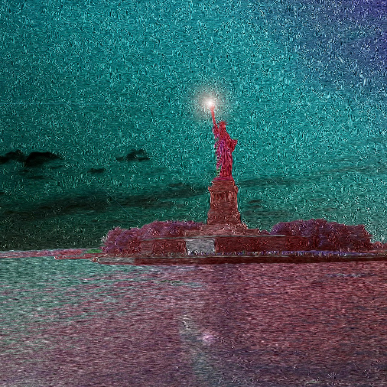 Statue Of Liberty Freedom New York Free photo on Pixabay Pixabay
