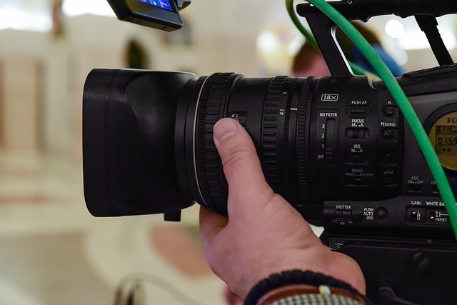 Free Video Camera photo and picture