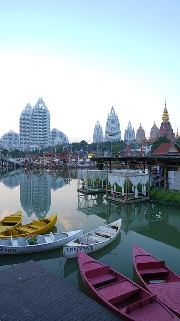 Free Mekong River Xishuangbanna photo and picture