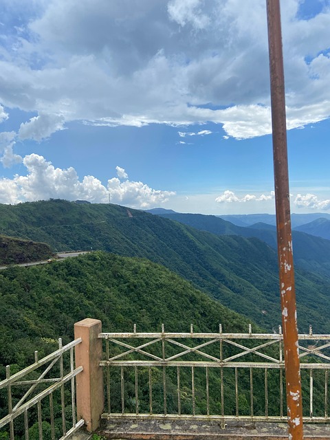 Free Hill Nature photo and picture