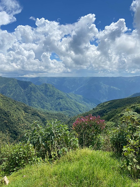 Free Clouds Nature photo and picture