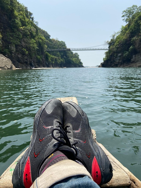 Free River Nature photo and picture