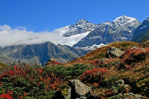 Free Mountains Summit photo and picture