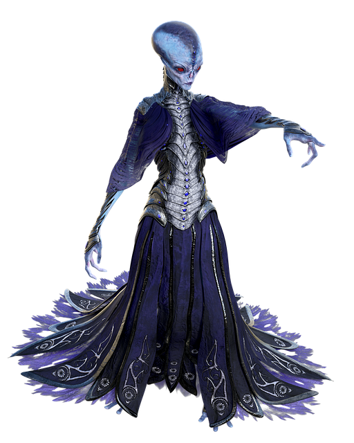 7+ Free Alien Queen & Alien Images - Pixabay
